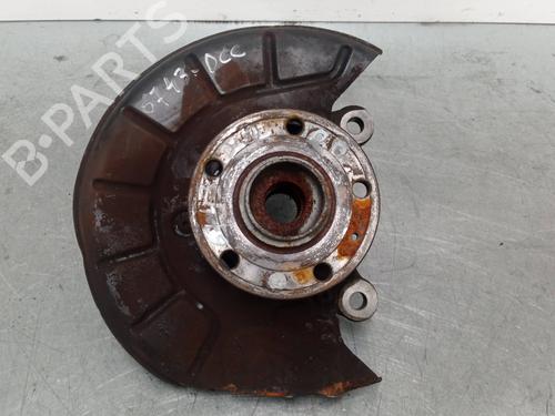 Used Right front steering knuckle SEAT TOLEDO III (5P2) [2004-2009]  10961930