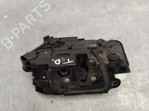 Rear right lock SEAT IBIZA IV (6J5, 6P1)  | BP25760716C99 