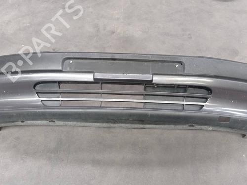Used Front bumper PEUGEOT 306 (7B, N3, N5) 1.4 SL (75 hp) 17387703