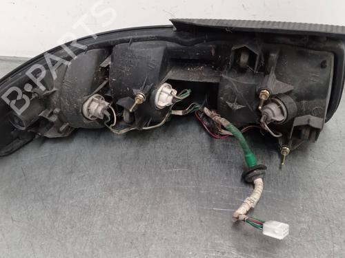 Right taillight TOYOTA CELICA Coupe (_T20_) 1.8 i 16V (AT200) | BP29747044C35 