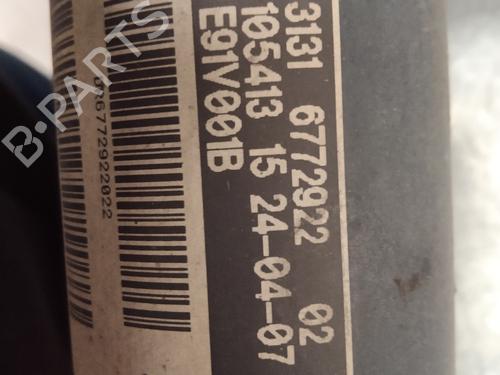 Right front shock absorber BMW 3 Touring (E91) 320 d | BP20688741M17 