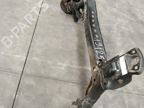 Rear axle SEAT LEON (5F1) 1.4 TSI | BP27161350M2