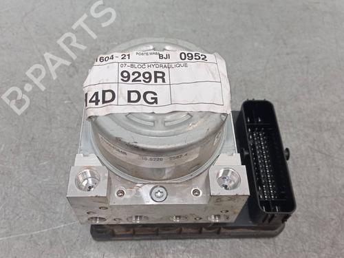 ABS pump DACIA SANDERO II  | BP20980578M43 