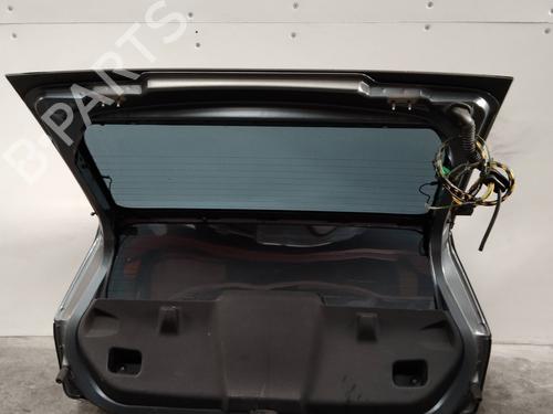 Tailgate CITROËN C4 Coupe (LA_) 1.6 16V | BP3355309C6 