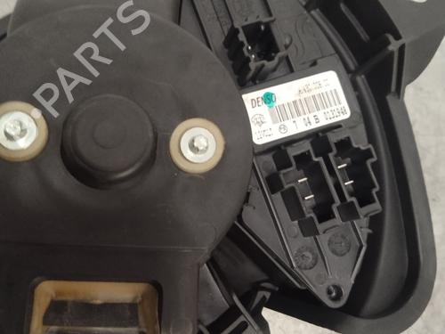 Heater blower motor FIAT LINEA (323_, 110_) 1.3 D Multijet (323AXB11, 323AXB1A) | BP22408601M62 