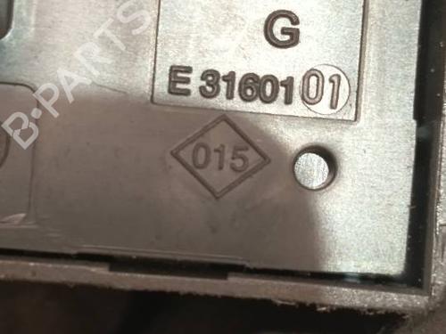 Warning switch DACIA LODGY (JS_) | BP40515453I22 - Image 4