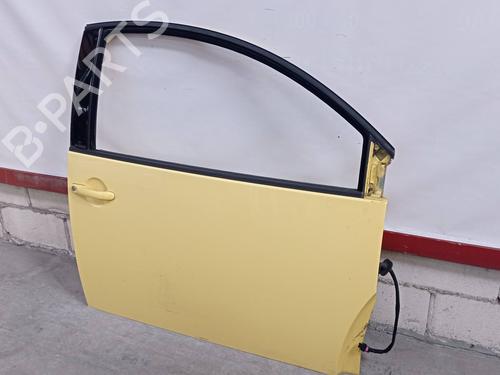 Right front door VW NEW BEETLE (9C1, 1C1) 2.0 | BP9519505C3 