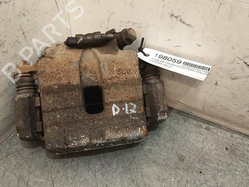 Used Left front brake caliper Left front brake caliper 37605359 37605359