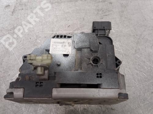 rear-left-lock-opel-corsa-d-s07-13-cdti-l08-l68-13258265-2006-2007-2008-2009-2010-2011-2012-2013-2014-2015-8541904 main image