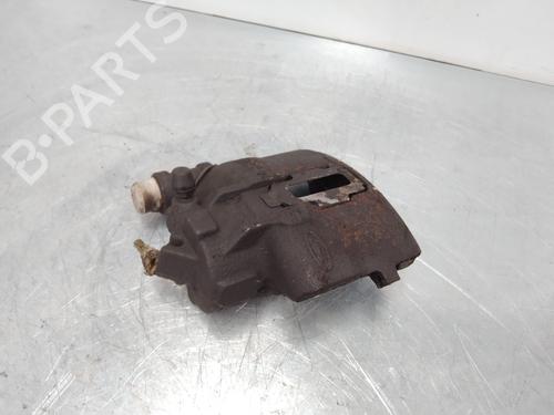 Used Right front brake caliper FORD ESCORT VI (GAL, AAL, ABL) 1.8 TD (90 hp) 11622028