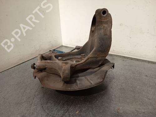 Right front steering knuckle MINI MINI (R50, R53) Cooper | BP37071932M26 - Image 2