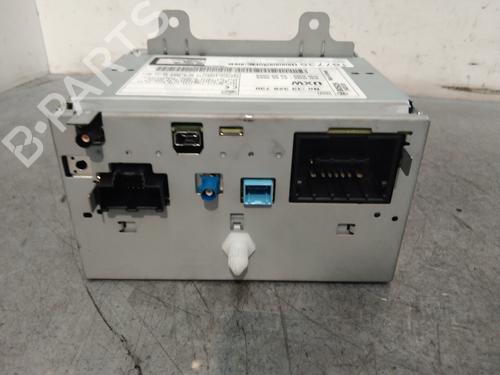 Radio OPEL INSIGNIA A (G09)  | BP23424542E6 