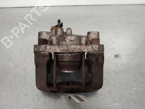 Used Right front brake caliper PEUGEOT 309 I (10C, 10A) 1.3 (64 hp) 13298891