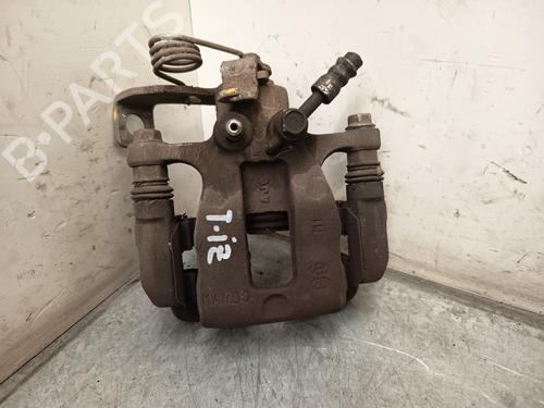 Used Left rear brake caliper Left rear brake caliper 38263940 38263940