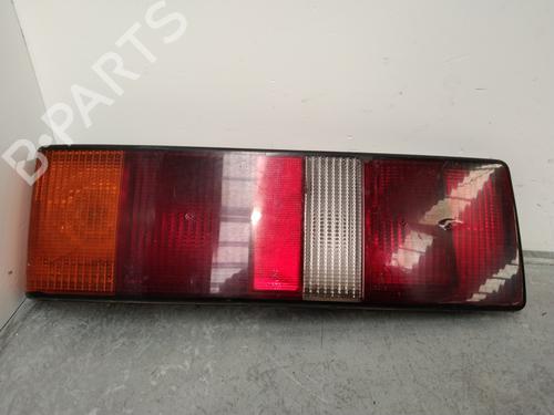 Used Left taillight FORD ESCORT IV (GAF, AWF, ABFT) 1.3 (60 hp) 26700599