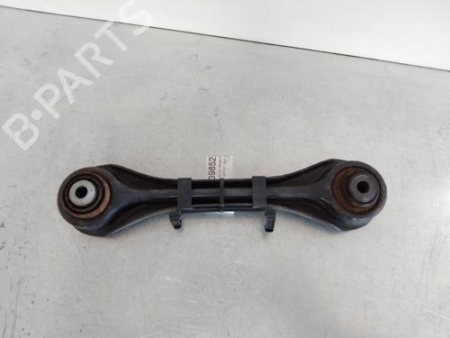 Used Left rear suspension arm BMW 1 (E87) 120 d (177 hp) 19276539