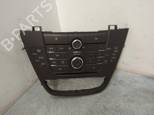 Switch MERCEDES-BENZ S-CLASS (W220, V220) S 500, S 500 L (220.075, 220.175, 220.875) | BP23230215I30 