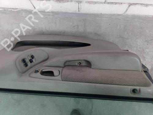 Left front door CHRYSLER VOYAGER IV (RG, RS) 2.8 CRD | BP10007082C2 