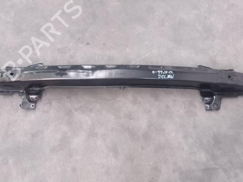 Used Front bumper reinforcement VW GOLF IV (1J1) 1.9 TDI (110 hp) 16821524