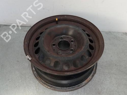 Llanta MERCEDES-BENZ C-CLASS (W202) C 200 (202.020) (136 hp) 31161094