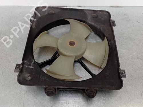 Radiator fan HONDA HR-V (GH_) 1.6 16V 4WD (GH2, GH4) | BP16840453M35 