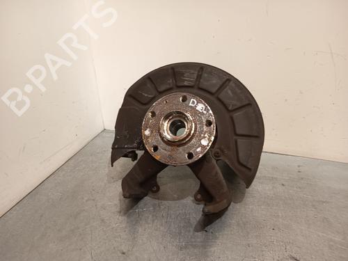 Right front steering knuckle VW GOLF VI (5K1) | BP38445696M26 - Image 2