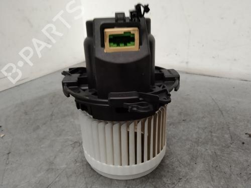 Heater blower motor DACIA SANDERO  | BP22409557M62 