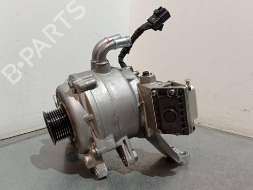 Alternator HYUNDAI IONIQ (AE) 1.6 GDI Hybrid | BP30580181M7