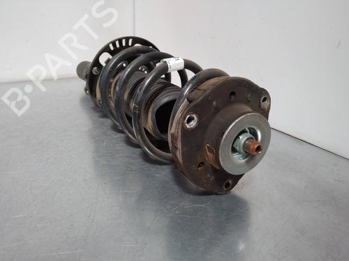 Left front shock absorber SEAT IBIZA III (6L1)  | BP2286342M16 