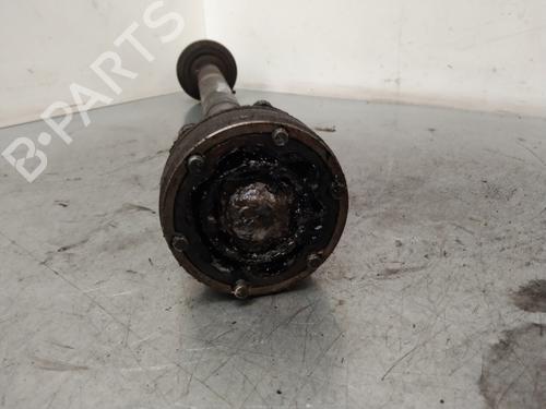 Right front driveshaft VW LUPO I (6X1, 6E1) 1.4 | BP21597307M39 