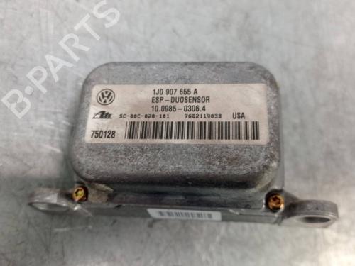 Electronic sensor SEAT LEON (1M1) 1.9 TDI | BP19574818M84 