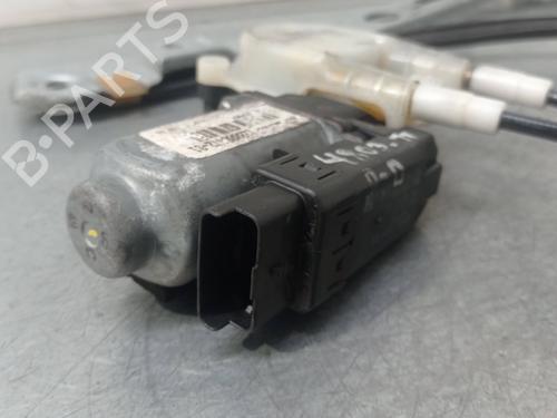 Lève-vitre avant droit RENAULT MEGANE II Saloon (LM0/1_) 1.9 dCi (LM0G, LM1G, LM2C) | BP29711159C23