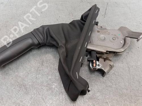 håndbremse OPEL CORSA D (S07) 1.3 CDTI (L08, L68) (95 hp) 21064419