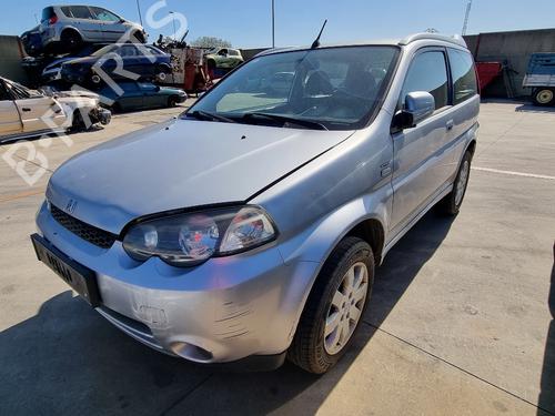 Used Parts HONDA HR-V (GH_) [1999-2006]  4339720