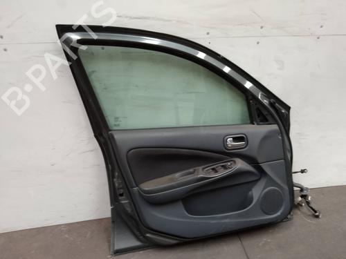 Left front door NISSAN ALMERA II (N16) 2.2 dCi | BP2285868C2 