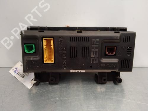 Airco bedieningspaneel PEUGEOT 307 Break (3E) 1.6 HDi | BP6470655I5 