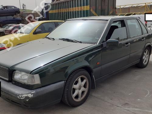 Used Parts VOLVO S70 (874) 2.4 (170 hp) 842987