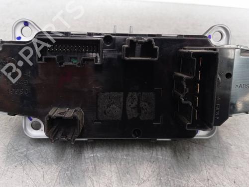 Climate control FORD TOURNEO COURIER B460 MPV 1.0 EcoBoost | BP16883468I5 
