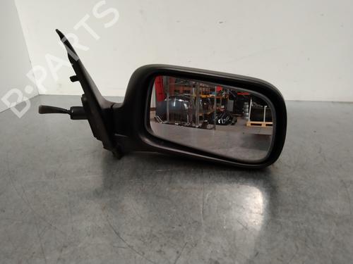Right mirror NISSAN PRIMERA (P11) 1.6 16V | BP20335020C27 