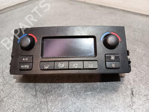 Used Climate control PEUGEOT 207 (WA_, WC_) 1.6 HDi (90 hp) 32164880