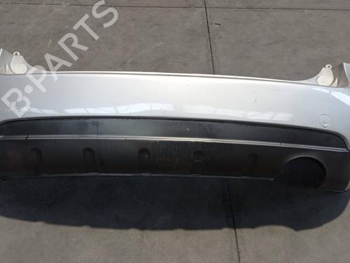 Bumper achter KIA CARENS III MPV (UN) 2.0 CRDi 140 (140 hp) 16549444