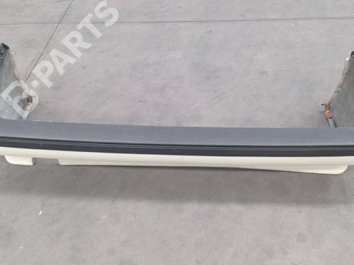 Used Rear bumper Rear bumper RENAULT 9 (L42_) [1981-1997] 9720273 9720273