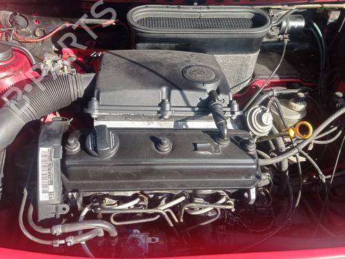 Motor SKODA FELICIA II (6U1) 1.9 D (64 hp) 31161086