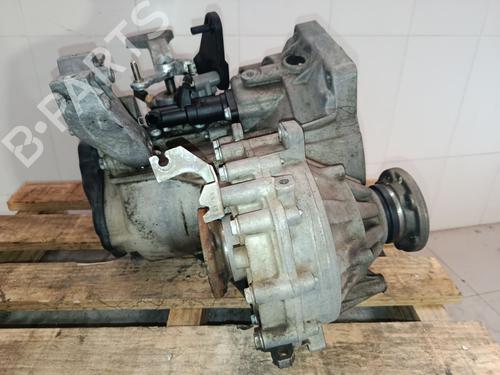 Gearkasse Gearkasse 38311799 38311799