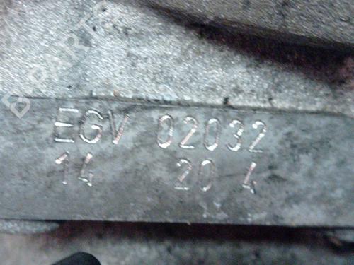 Gearbox AUDI A3 (8L1) 1.8 | BP8369996M3 
