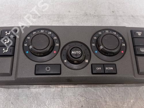 Climate control LAND ROVER DISCOVERY III (L319) 2.7 TD 4x4 | BP12423693I5 