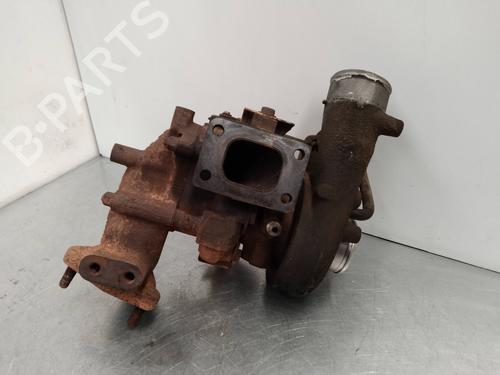 Turbocharger/Supercharger FORD MAVERICK (UDS, UNS) 2.7 TD | BP2259170M71 