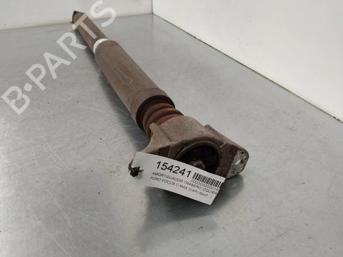 Left rear shock absorber FORD FOCUS C-MAX (DM2)  | BP3242403M18 