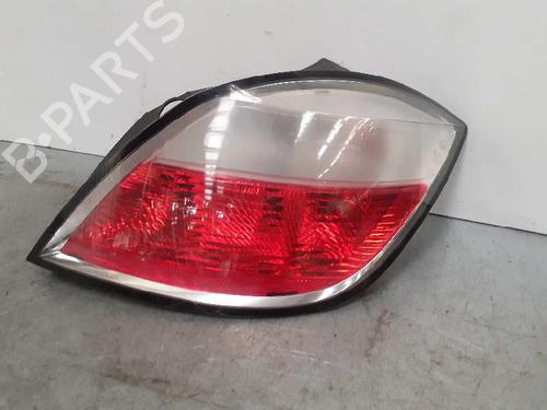 Right taillight OPEL ASTRA H (A04) 1.7 CDTI (L48) | BP6469605C35 