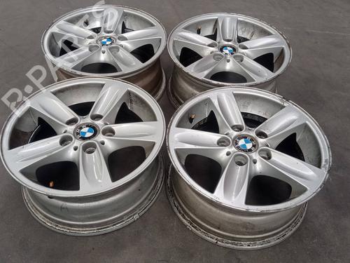 Rim BMW 1 (E87)  | BP14220800C45